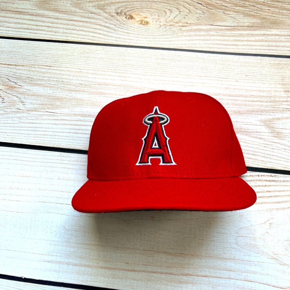 Los Angeles Angels 59Fifty